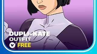 FREE SKIN for EVERYONE this SPRING BREAK in Fortnite!