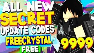 ALL NEW *SECRET* CODES in ENCOUNTERS CODES! (Encounters Codes) ROBLOX