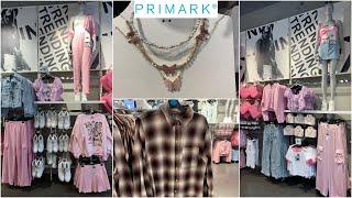 Primark new collection - July 2022