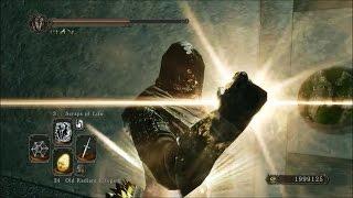 Dark Souls 2 - Dragon's Sanctum Ambushes