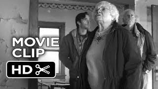 Nebraska Movie CLIP - About The Same (2013) - June Squibb Movie HD