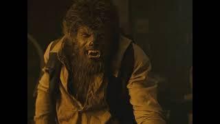 Werewolf (The Wolfman 2010) Sounds