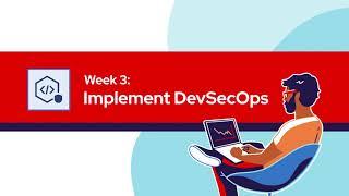 Learn DevSecOps: DevSecOps customer journey