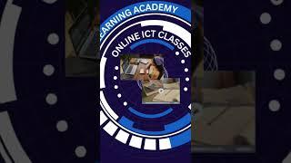 A Level ICT |O Level ICT |English & Sinhala Medium |Online ICT Classes |Theory and Practical Classes