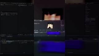 Как сохранить видео без фона в After effects #shorts