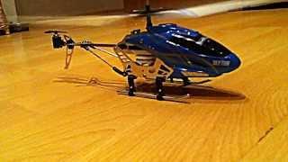 Rc Revell Hubschrauber/      Sky Fun