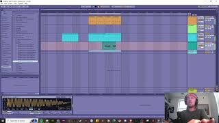 MAKING A GRISELDA TYPE BEAT - Ableton Tutorial