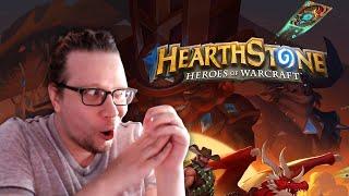 HEARTHSTONE STRIM