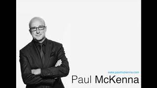 Paul Mckenna Official | Confidence