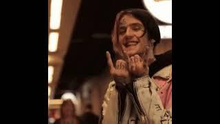 lil peep - spotlight [sped up]