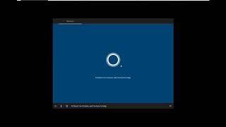 Installing Windows 10 in VMware Workstation 14