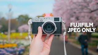 My Favorite Recipe for Fujifilm That No One's Talking About!