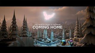 Arc North, Rival, Cadmium - Coming Home (Official Audio)