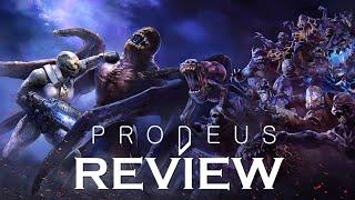 Prodeus Review