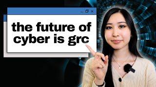 Why GRC Is the Future of Cybersecurity | The Rise of GRC Jobs and Why You Should Work In GRC