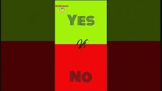 سلام بچه ها چطورین اینم از پارت(2)🟢yes  vsno#shorts#red#green#viral#likeلایک یادت نره ️