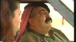Driving in Jordan