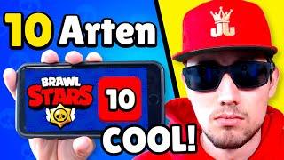 10 Arten von Brawl Stars Spielern!  (Teil 6)