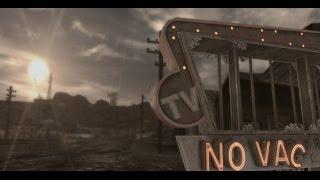 FALLOUT: NEW VEGAS MOD - One HUD (oHUD) Update v1 1