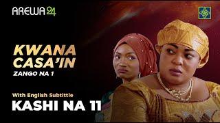 Kwana Casa'in | English Subtitles | Season 1 | Episode 11