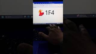  Ms Word Symbol Shortcut Key#shorts
