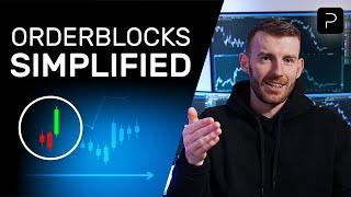 Orderblocks Simplified (Get Profitable Today)