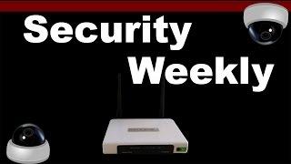 Security Weekly #457 - Stories of the Week