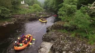 Find Your Epic North Wales by Drone