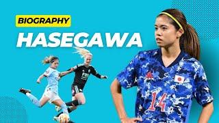 Yui Hasegawa: Biography and Playing Style of Japanese Football Player | Manchester City Women