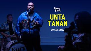 Kurt Fick - Unta Tanan (Official Video)