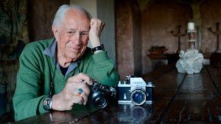 January 23, 1916 - June 7, 2018 David Douglas Duncan | Nikon 100th Anniversary