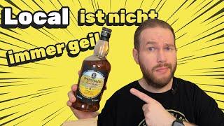 Springbank Local Barley 8 Jahre - Abfüllung 2024 - Whisky Verkostung | Friendly Mr. Z