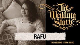 'Rafu' cover by Srijonee Bhattacharjee & Varun Gupta. Produced by The Wedding Story.