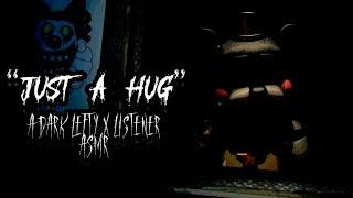 "Just a Hug" [A [[Dark]] Lefty X Listener ASMR]