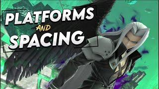 Sephiroth Platforms & Spacing Guide