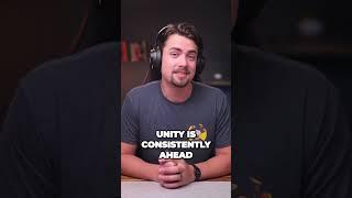 Unreal Engine vs Unity for VR