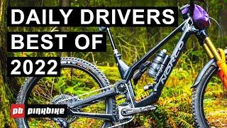 Our Favourite Bikes Of 2022 | Daily Driver Bike Checks