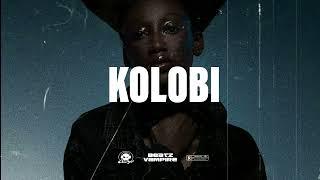 Afrobeat Instrumental "KOLOBI" Victony x Av x Mavins x Omah Lay x Davido typebeat|2024