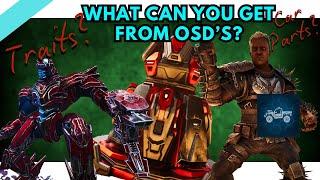 What NO ONE Tells You About Orbital Supply Drop Loot tables?