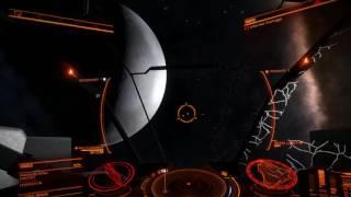 Elite - Dangerous Combat Training