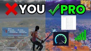 How to INSTANTLY BOOST FPS in Fortnite (FPS & Input Delay)