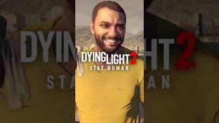 Dying Light 1 vs Dying Light 2: Physics & Ragdolls