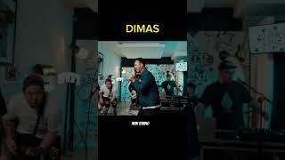 JOE TIRTA VS DIMAS ST. LOCO #shortsmusic #music #saintloco #musicshorts #musicvideo