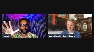 Laura Chandler and Hogarth: Pluto Transformations and Action on Firearms, Justice's Health + more