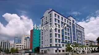 Hotel 101 2* Сингапур