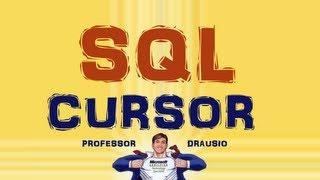 PD - Criar Cursor (Create Cursor) no SQL Server 2008 (Debug Passo a Passo)