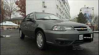 Worst car from GM ! Chevrolet Nexia2 ! Daewoo Nexia 2 Daewoo Cielo2