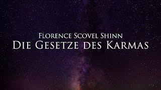 Die Gesetze des Karmas und der Vergebung - Florence Scovel Shinn