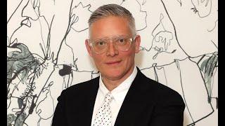 Live Drawing Workshop With Giles Deacon