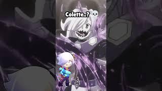 Beyblade Edit  | Brawl Stars | Beyblade | Anime | Colette